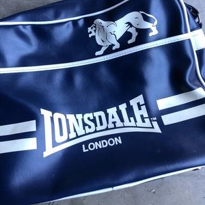 Ionsdale bag